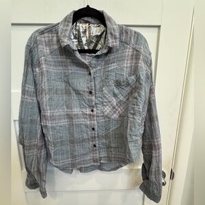 Free People Top size S